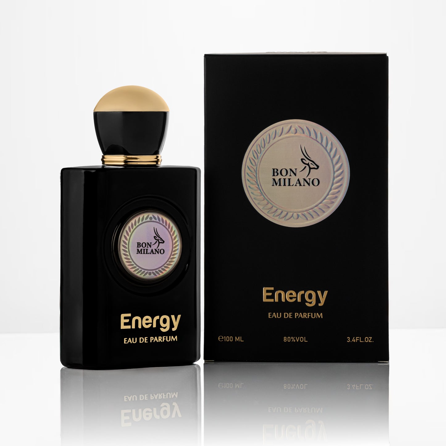 Energy by Bon Milano, product photo 3