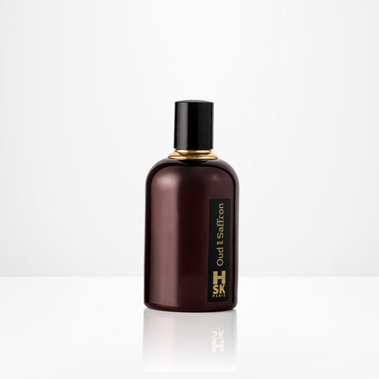 Oud & Saffron by Luxury Concept, product photo 3