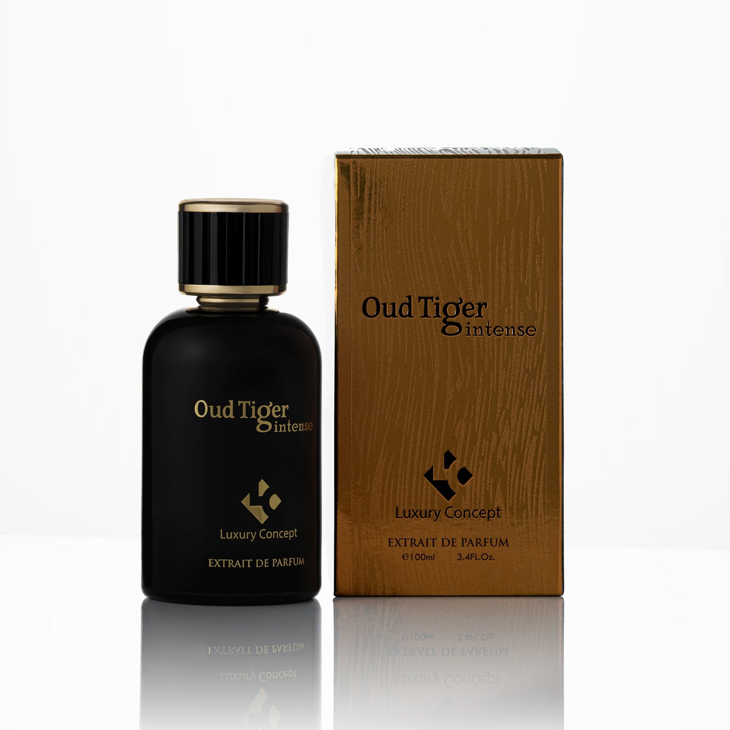 Oud Tiger