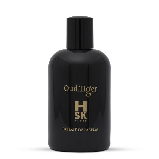Oud Tiger