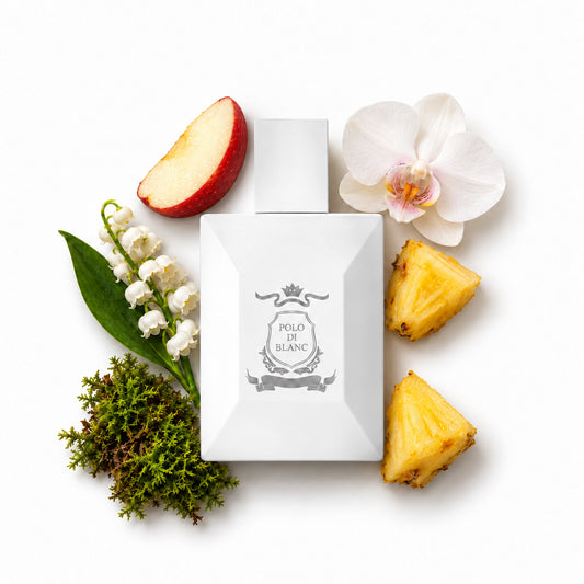 Polo di blanc from Luxury concept is the best selling fragrance in 2026 from Luxury Concept. It is very affordable perfume under 100 dhirhams.