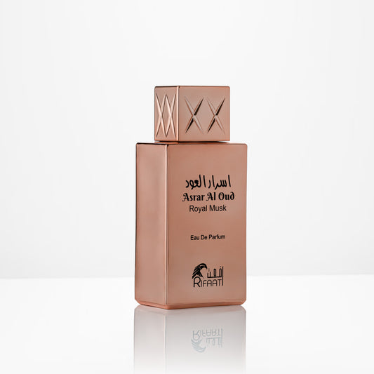 Royal Musk