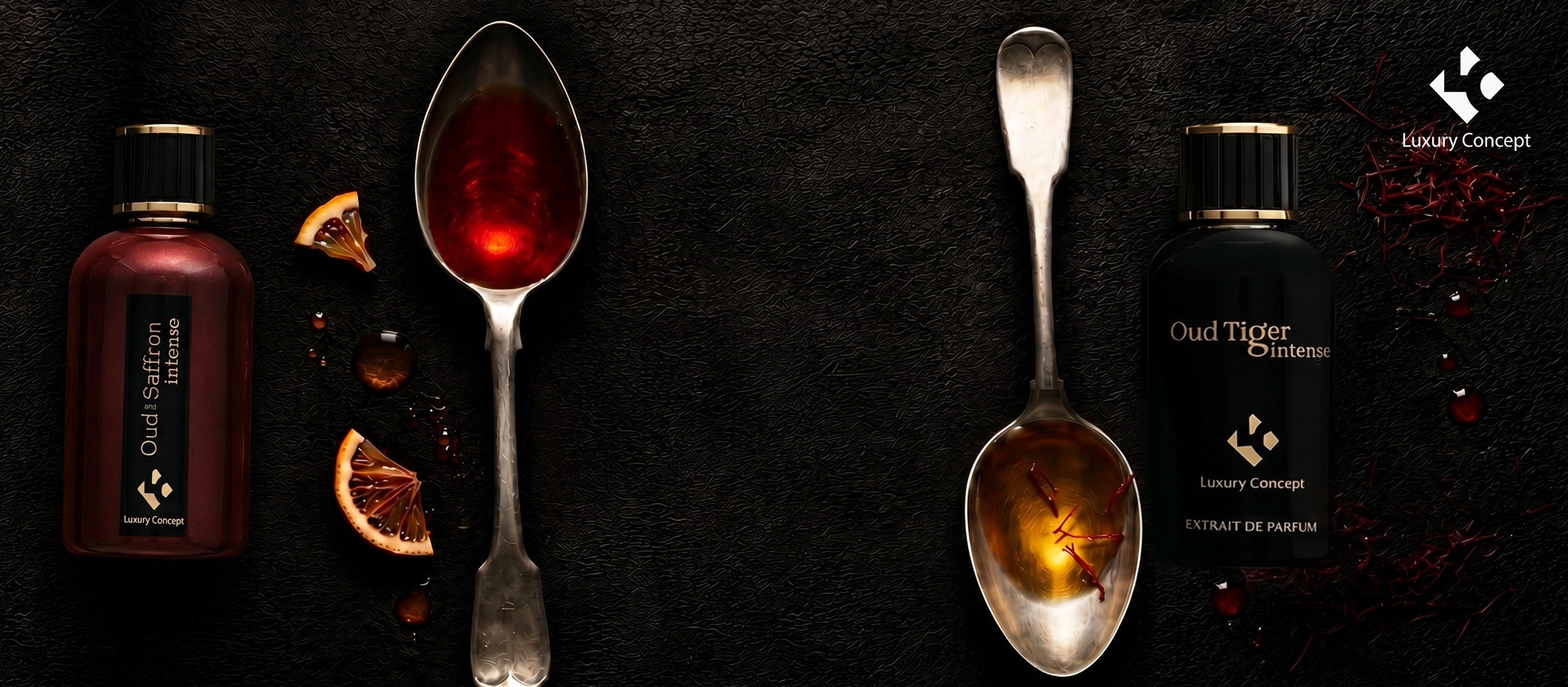 Arabic Perfume