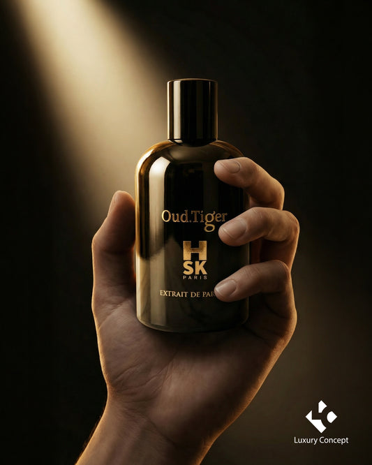Oud Tiger