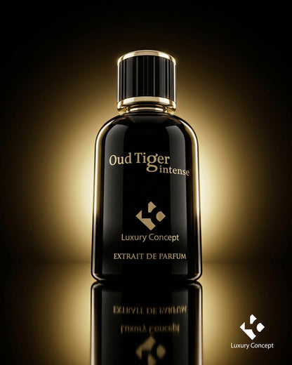 Oud Tiger Intense