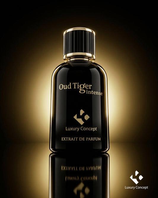 Oud Tiger Intense