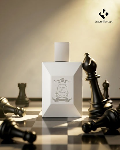 Polo Di Blanc
