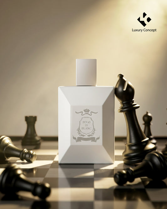 Polo Di Blanc