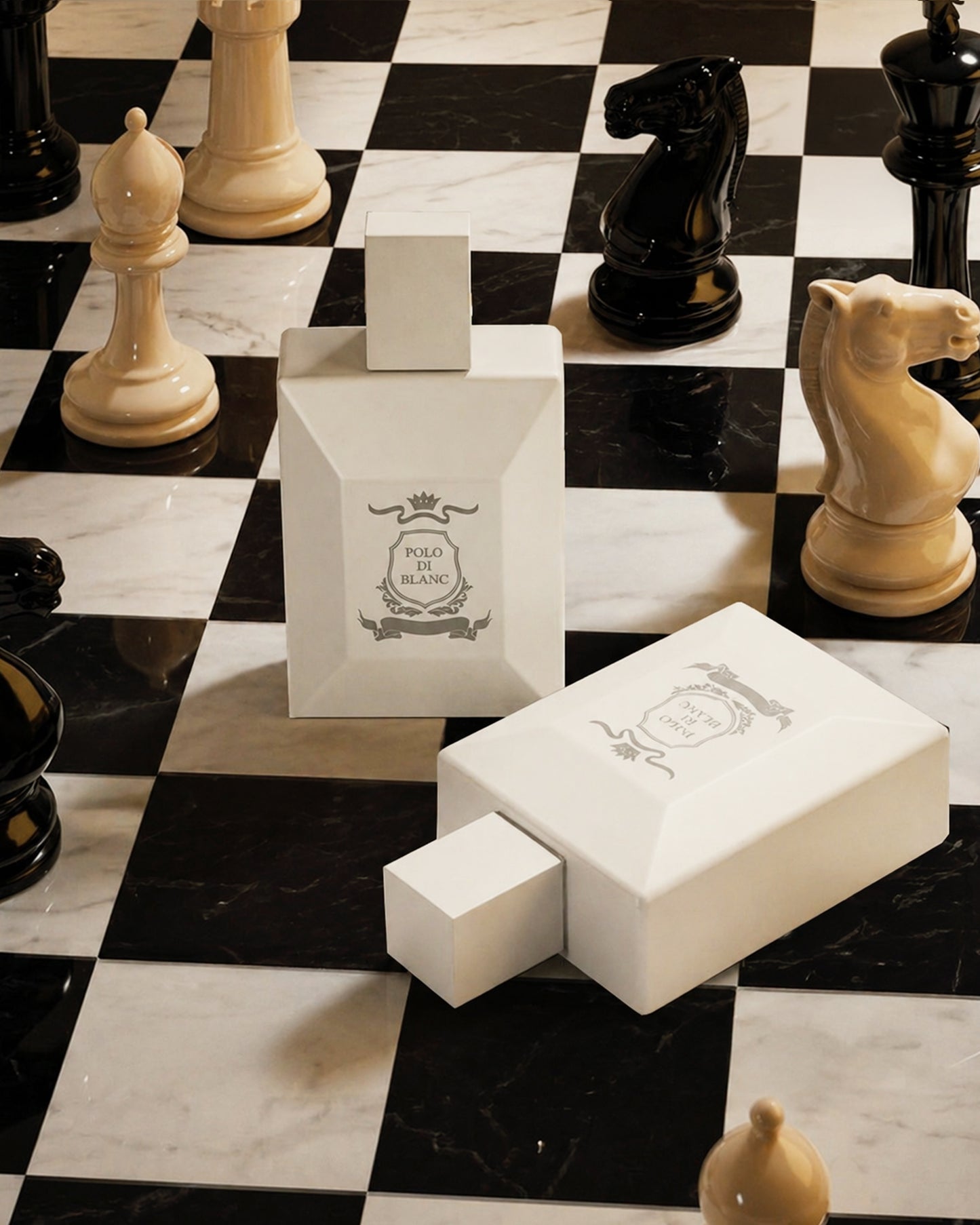 Polo Di Blanc