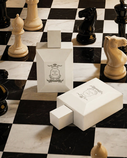 Polo Di Blanc