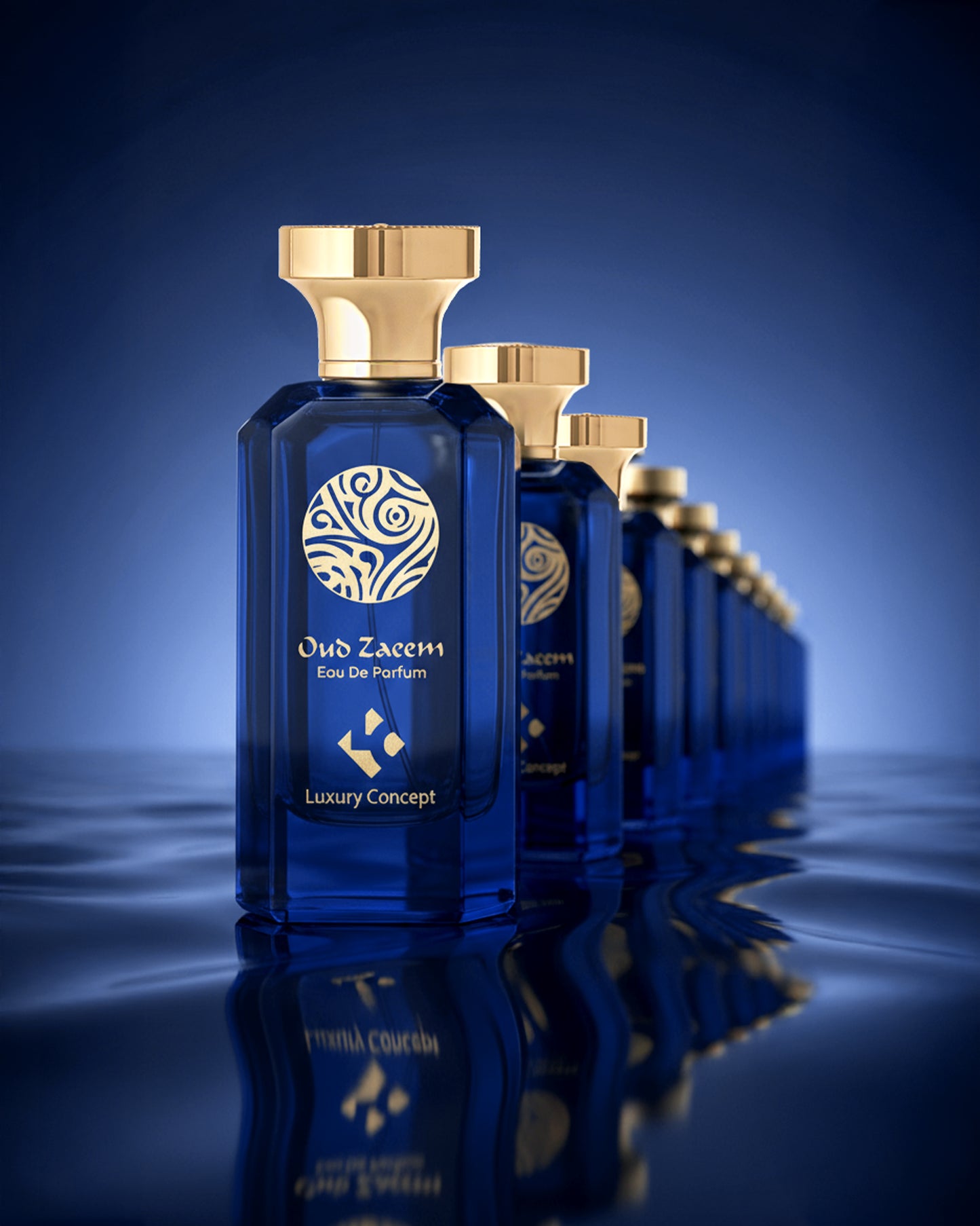 Oud Zaeem