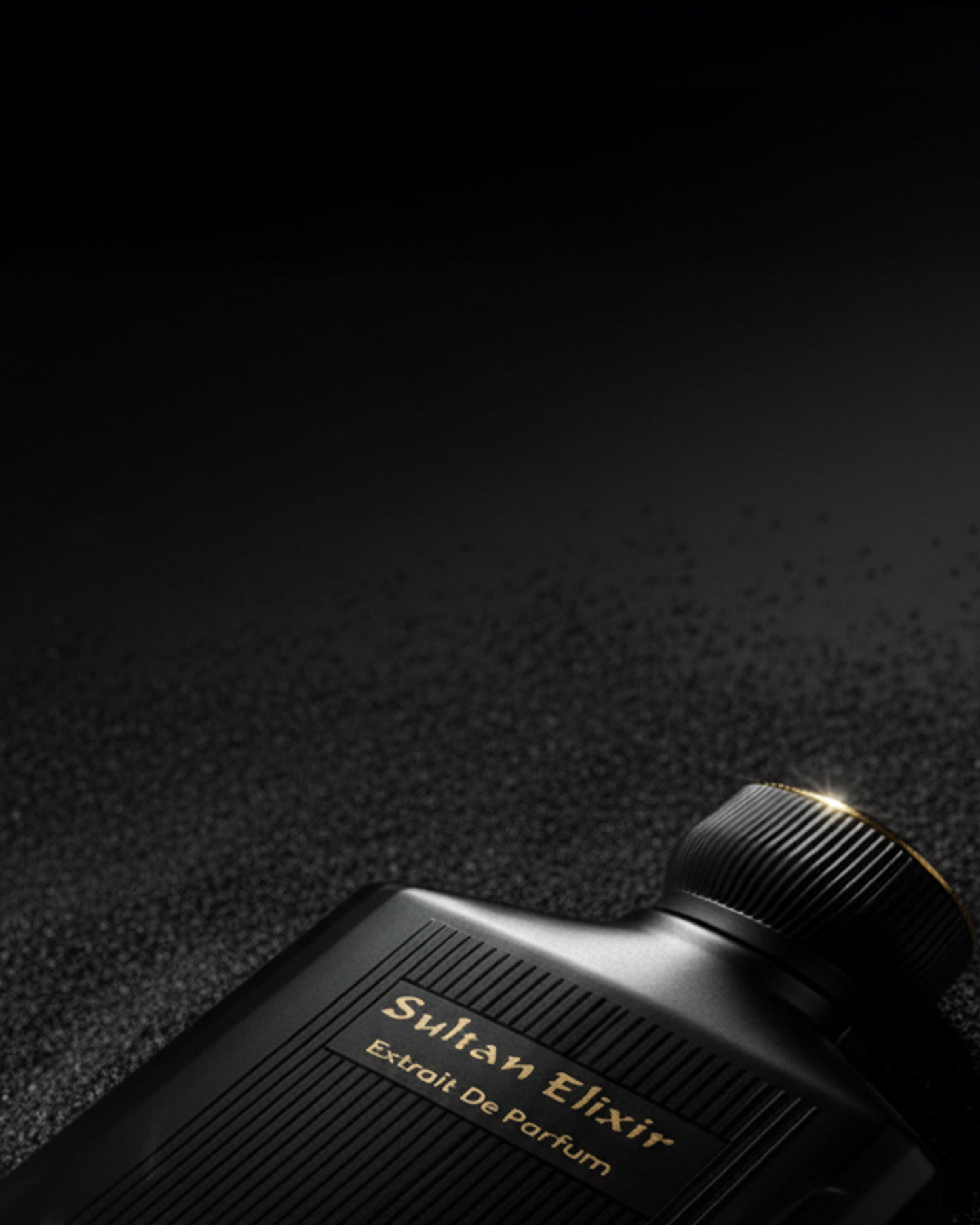 Sultan Elixir