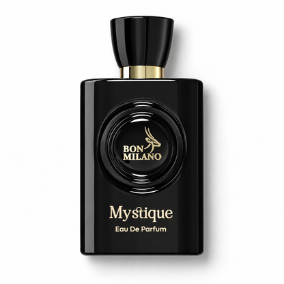 Mystique is a very interesting and unique perfume for men.
