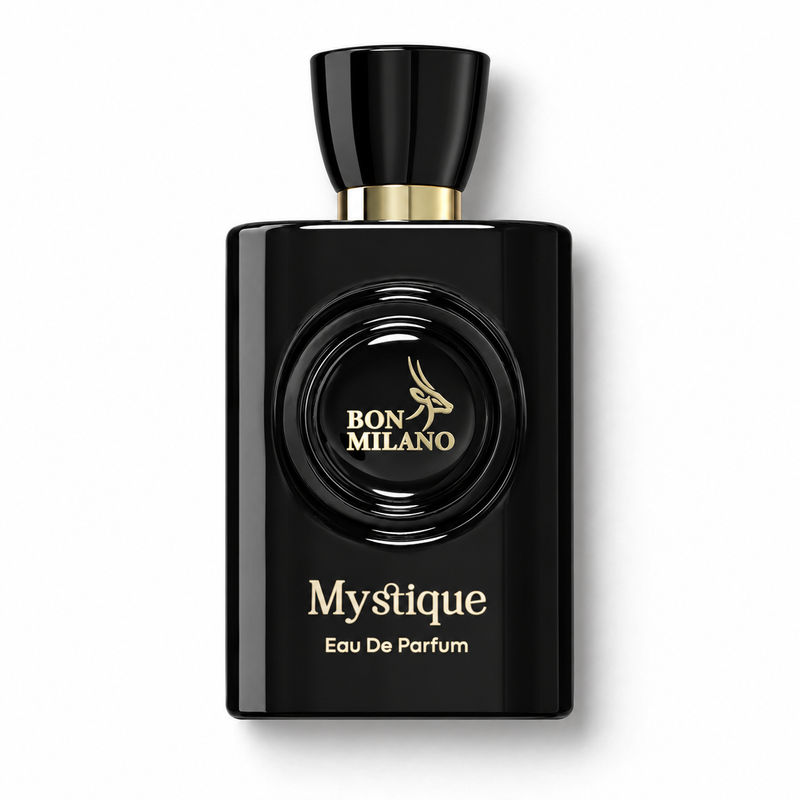 Mystique is a very interesting and unique perfume for men.