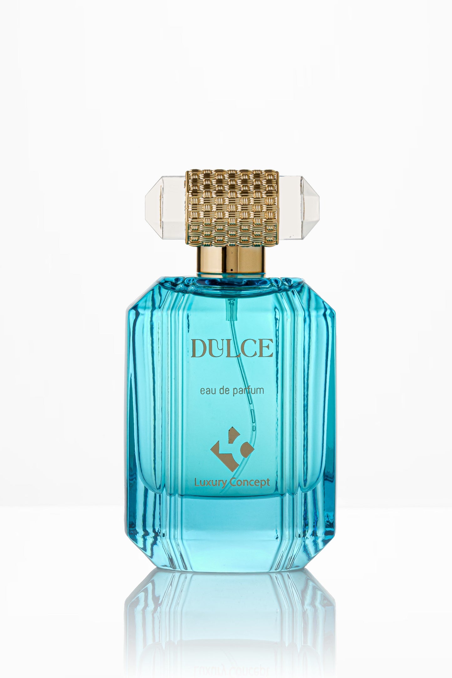 Dulce perfume by Luxury Concept is an oriental aromatic incense perfume for unisex. Best perfume for Summer in UAE