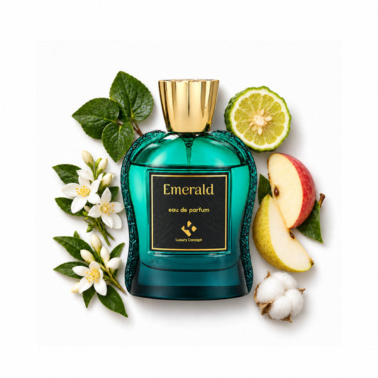 Emerald