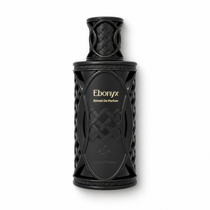 Ebonyx is the best long lasting perfume released in 2026 by Luxury Concept