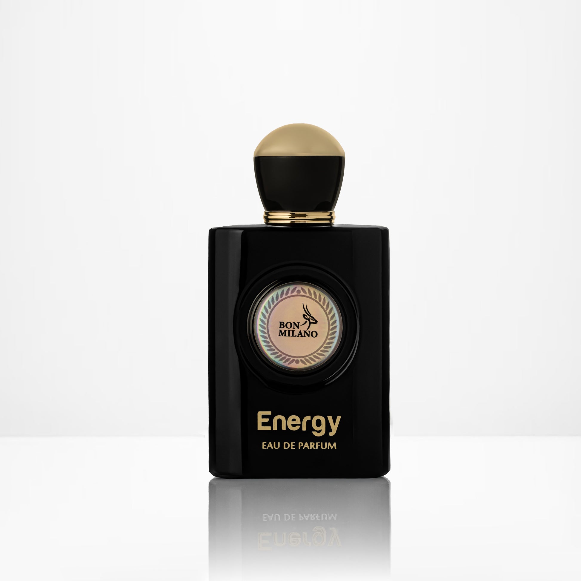 Energy perfume by Bon Milano