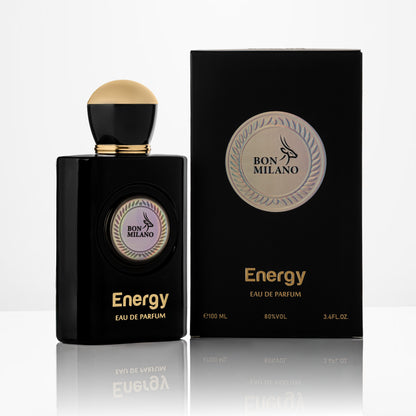 Energy by Bon Milano, product photo 3