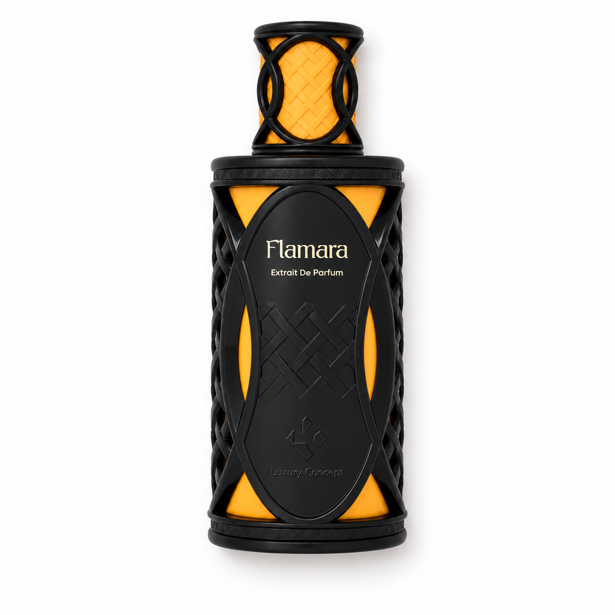 Flamara is a luxury mango perfume from Luxury Concept