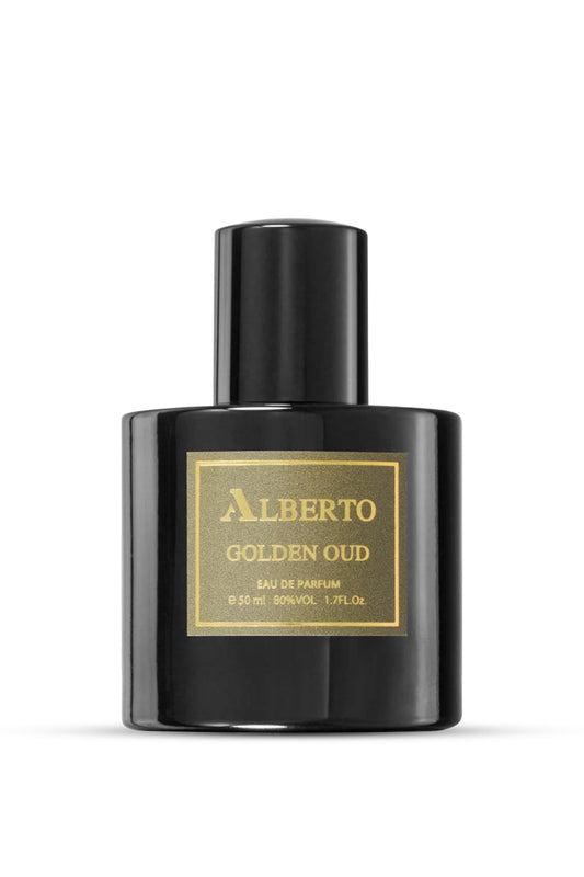Golden Oud