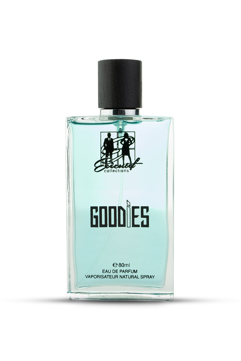 Goodies perfume by Luxury Concept
