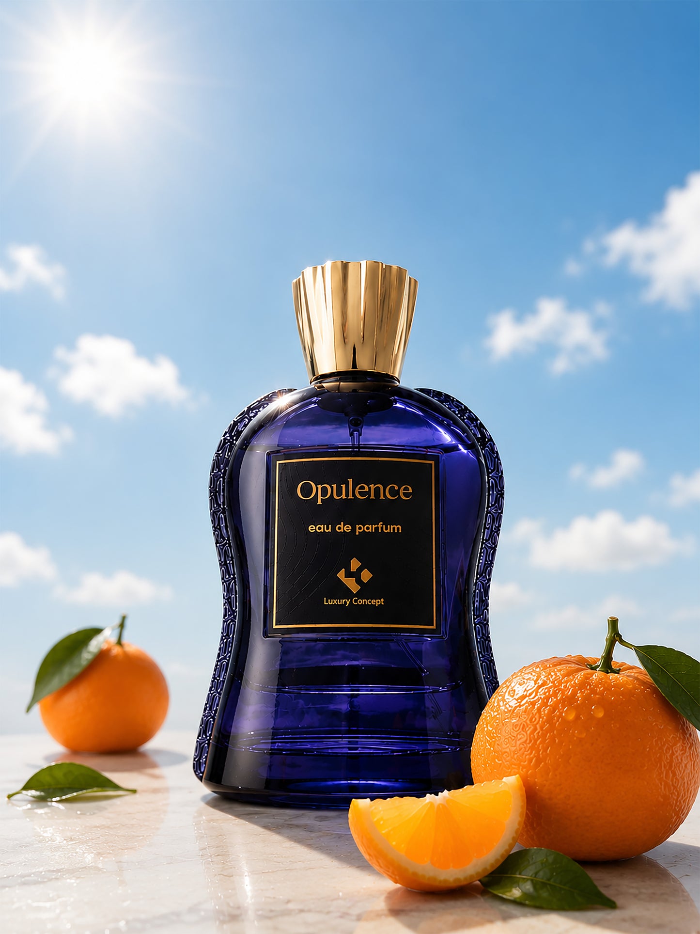 Opulence