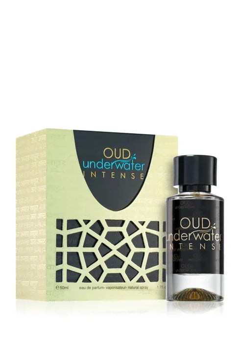 Oud Underwater Intense