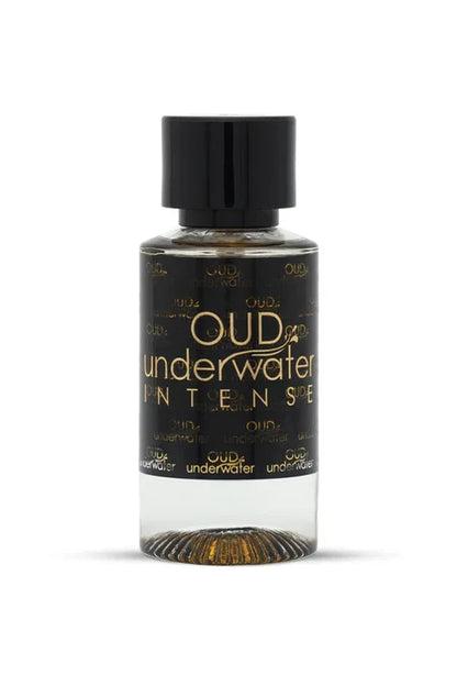 Oud underwater instense woody oud leather perfume from Luxury Concept