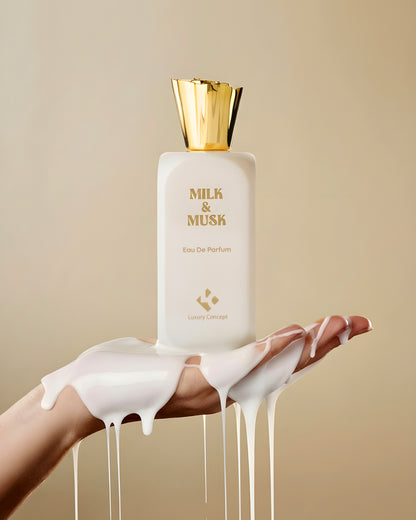 Milk & Musk
