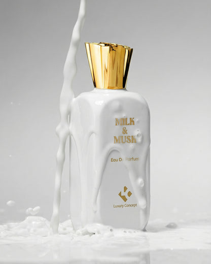 Milk & Musk