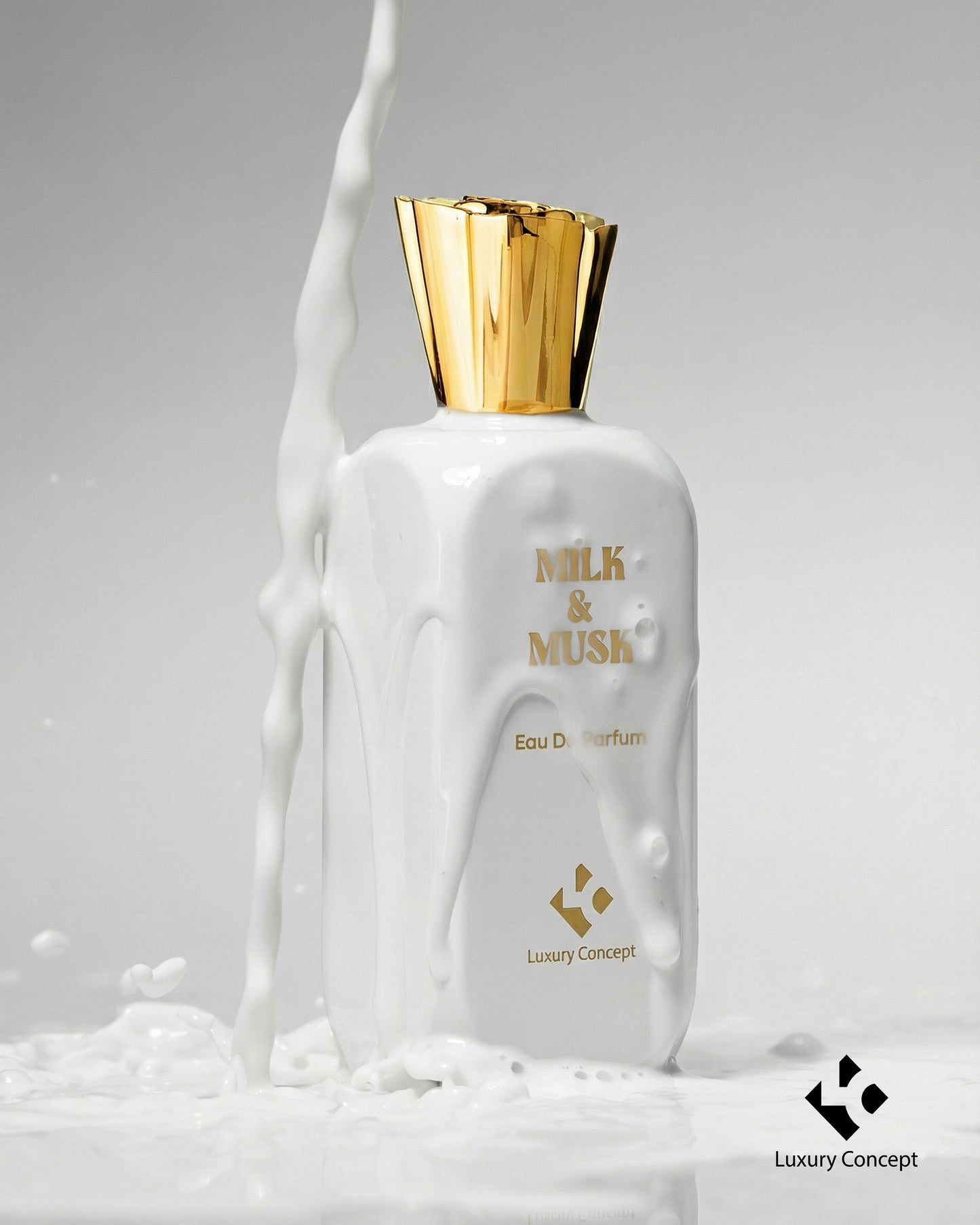 Milk & Musk