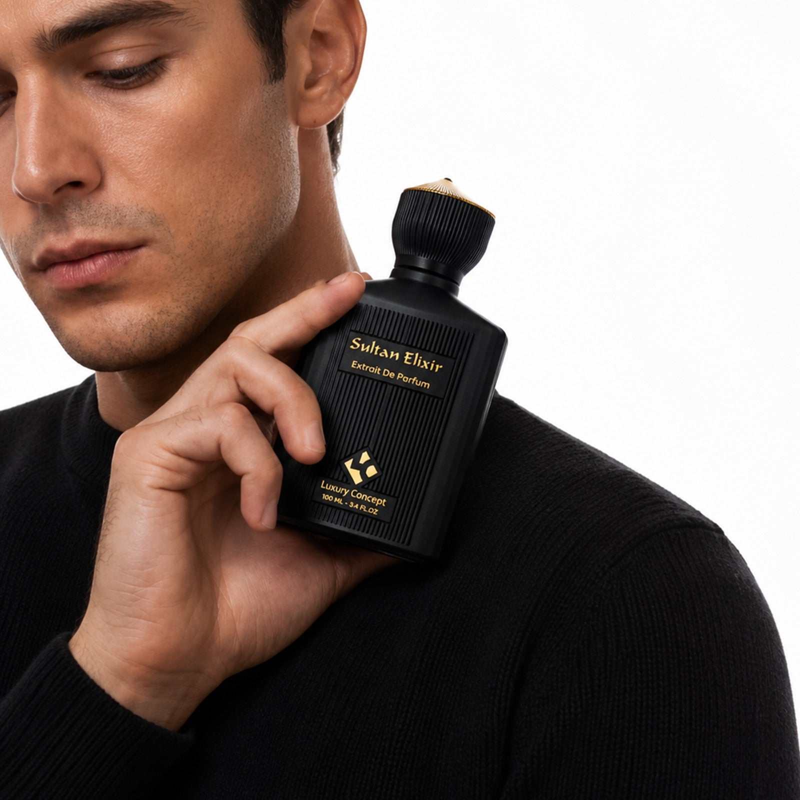 Men's long lasting perfumes from Luxury Concept