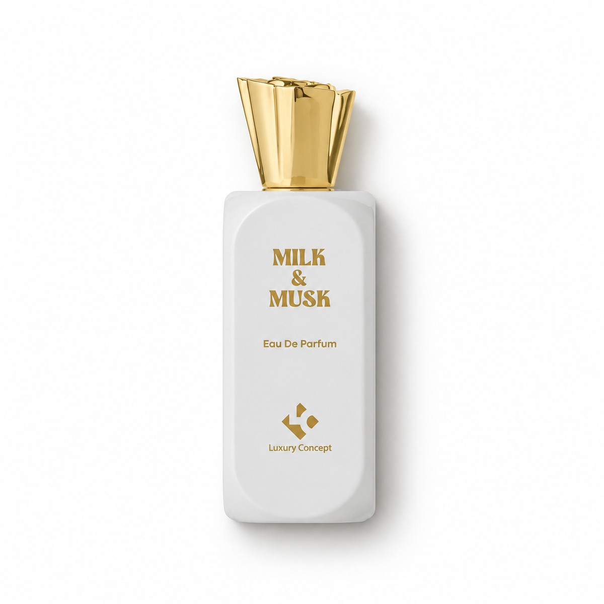 Milk & Musk is the best gourmand milky perfume for women in 2026