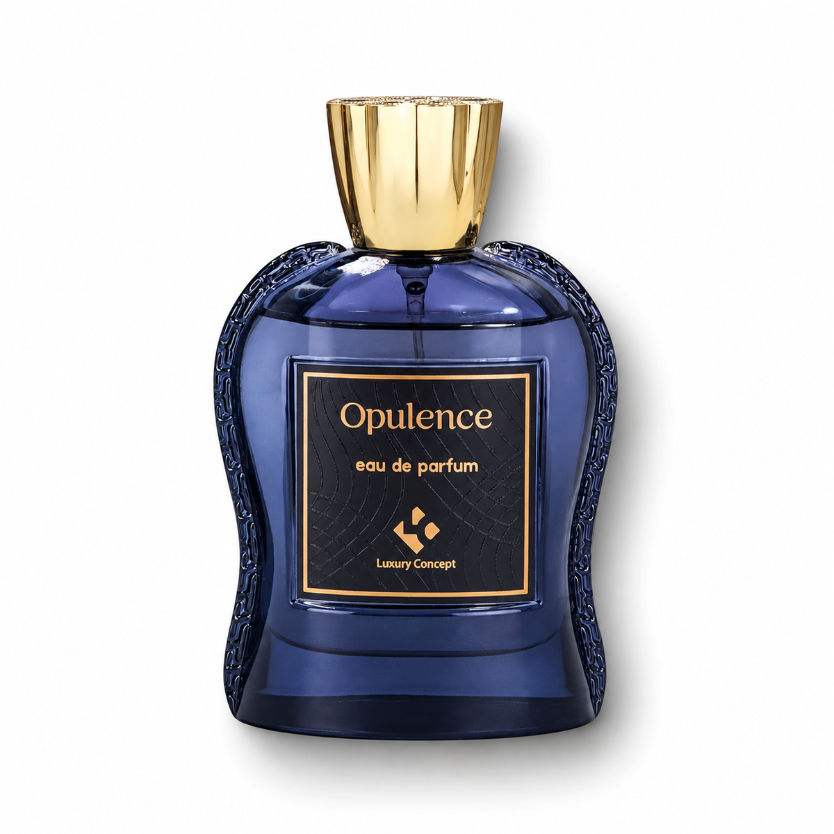 Opulence is a luxury tropical perfume from Luxury Concept