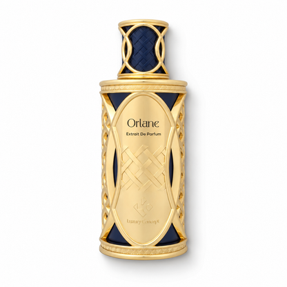 Orlane from Luxury Concept is a very long lastin aquatic perfume for men and women.