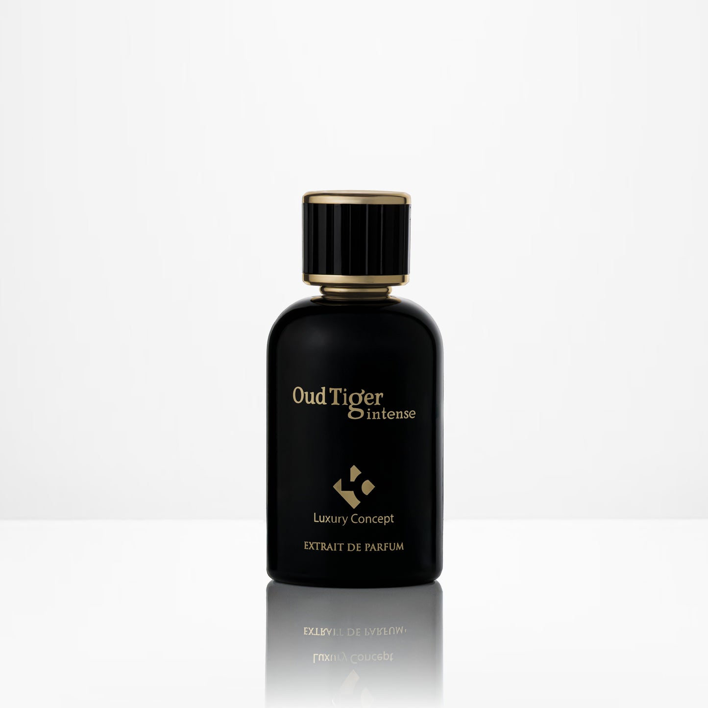 Oud Tiger