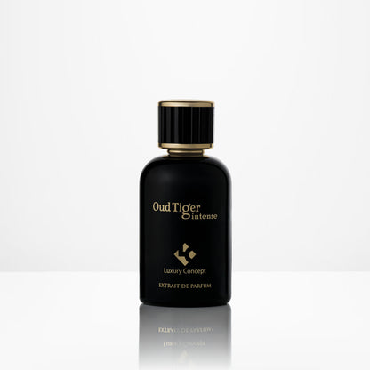 Oud Tiger