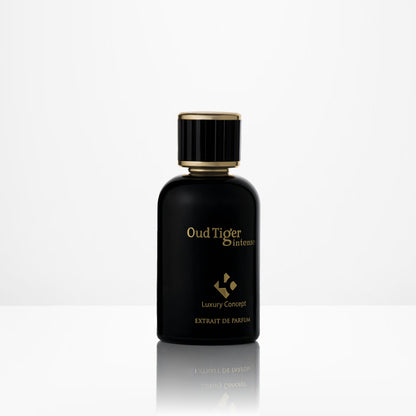 Oud Tiger