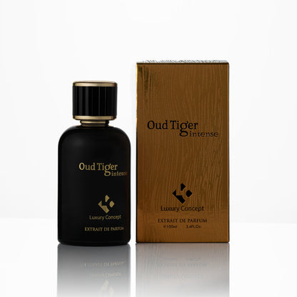 Oud Tiger