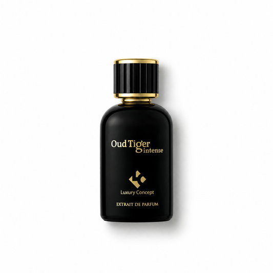 Oud tiger is a long lasting perfume for men