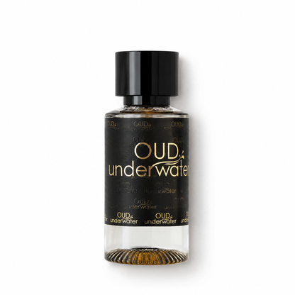 Oud Underwater is a long lasting oud perfume for men and women in Dubai.