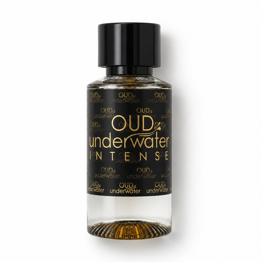 Oud underwater intense is the best long lasting fragrance for winter