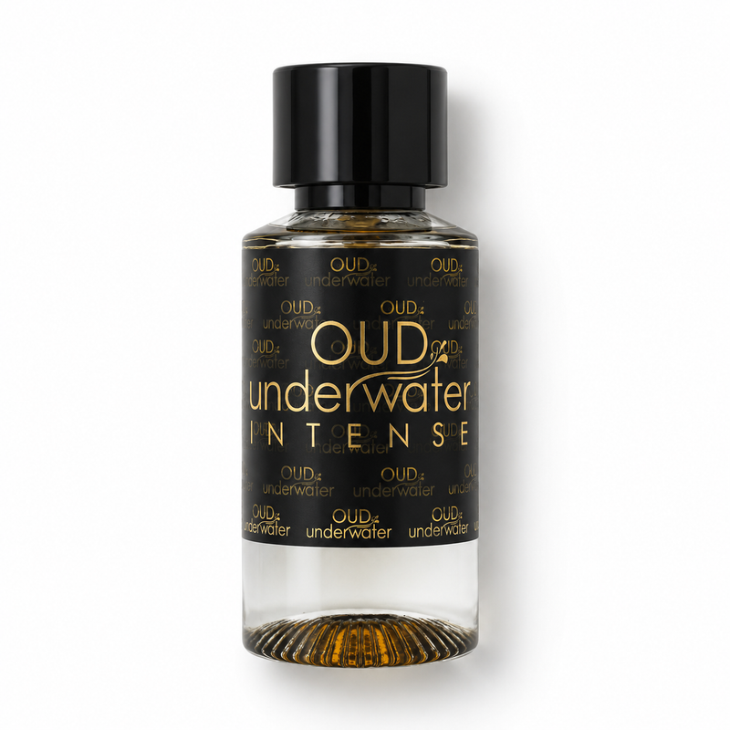 Oud underwater intense is the best long lasting fragrance for winter