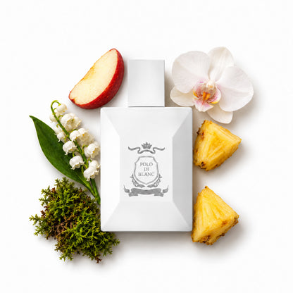 Polo di blanc from Luxury concept is the best selling fragrance in 2026 from Luxury Concept. It is very affordable perfume under 100 dhirhams.
