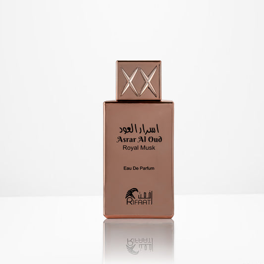 Royal Musk