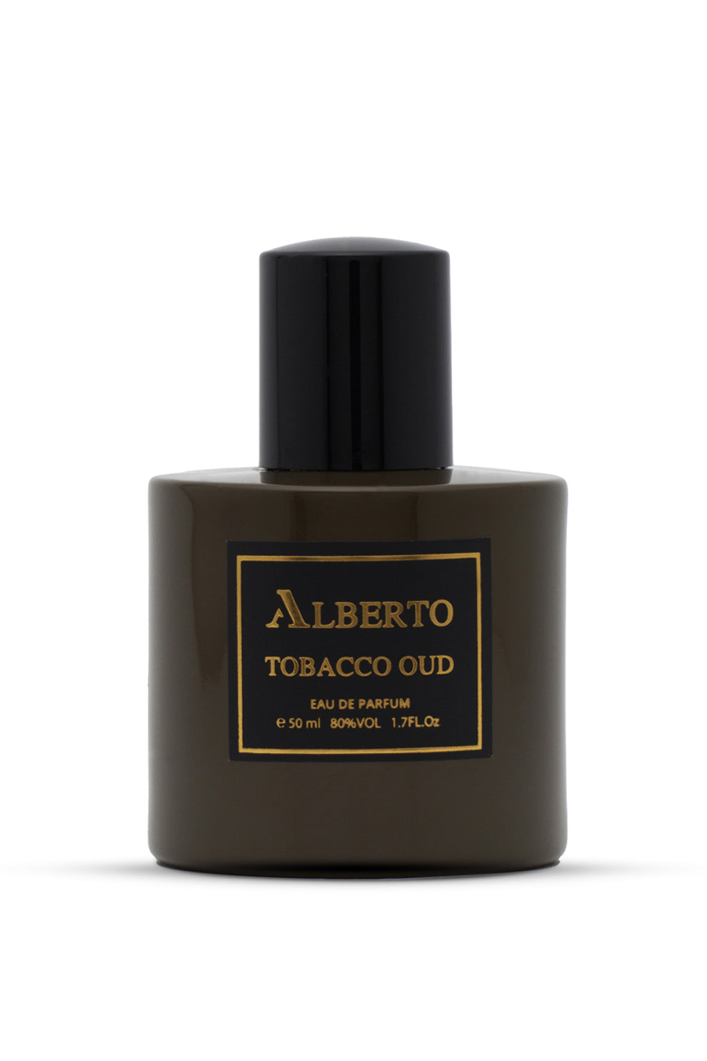 Tobacco Oud