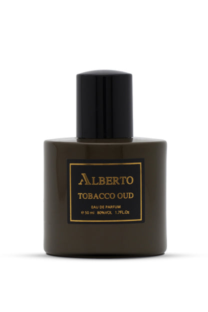 Tobacco Oud
