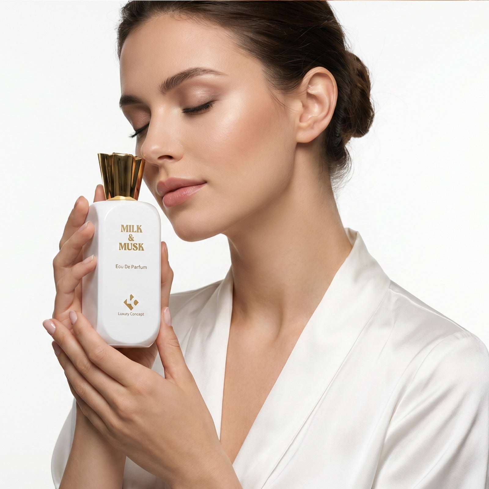 Women's long lasting perfumes from Luxury Concept